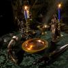 Imbolc Altar 001